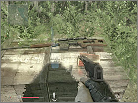 [28] - Chapter 6 - Weaken The Regime - p. 2 - Walkthrough - Sniper: Ghost Warrior Game Guide & Walkthrough