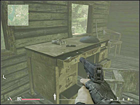 [27] - Chapter 6 - Weaken The Regime - p. 2 - Walkthrough - Sniper: Ghost Warrior Game Guide & Walkthrough