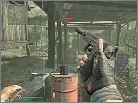 [26] - Chapter 6 - Weaken The Regime - p. 2 - Walkthrough - Sniper: Ghost Warrior Game Guide & Walkthrough