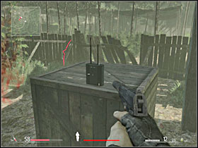 [25] - Chapter 6 - Weaken The Regime - p. 2 - Walkthrough - Sniper: Ghost Warrior Game Guide & Walkthrough