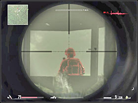 [23] - Chapter 6 - Weaken The Regime - p. 2 - Walkthrough - Sniper: Ghost Warrior Game Guide & Walkthrough