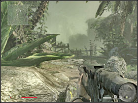 [22] - Chapter 6 - Weaken The Regime - p. 2 - Walkthrough - Sniper: Ghost Warrior Game Guide & Walkthrough