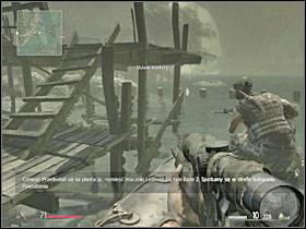 [21] - Chapter 6 - Weaken The Regime - p. 2 - Walkthrough - Sniper: Ghost Warrior Game Guide & Walkthrough