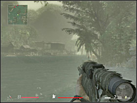 [18] - Chapter 6 - Weaken The Regime - p. 1 - Walkthrough - Sniper: Ghost Warrior Game Guide & Walkthrough