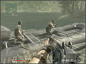 [17] - Chapter 6 - Weaken The Regime - p. 1 - Walkthrough - Sniper: Ghost Warrior Game Guide & Walkthrough