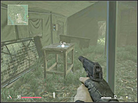 [16] - Chapter 6 - Weaken The Regime - p. 1 - Walkthrough - Sniper: Ghost Warrior Game Guide & Walkthrough