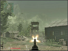 [15] - Chapter 6 - Weaken The Regime - p. 1 - Walkthrough - Sniper: Ghost Warrior Game Guide & Walkthrough