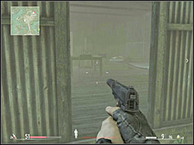 [14] - Chapter 6 - Weaken The Regime - p. 1 - Walkthrough - Sniper: Ghost Warrior Game Guide & Walkthrough