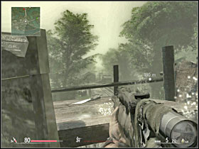 [13] - Chapter 6 - Weaken The Regime - p. 1 - Walkthrough - Sniper: Ghost Warrior Game Guide & Walkthrough