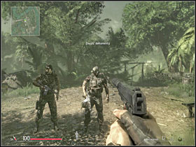 [12] - Chapter 6 - Weaken The Regime - p. 1 - Walkthrough - Sniper: Ghost Warrior Game Guide & Walkthrough