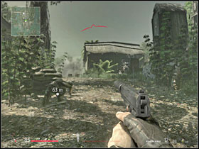 [11] - Chapter 6 - Weaken The Regime - p. 1 - Walkthrough - Sniper: Ghost Warrior Game Guide & Walkthrough