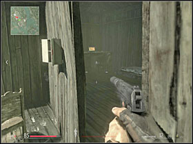 [9] - Chapter 6 - Weaken The Regime - p. 1 - Walkthrough - Sniper: Ghost Warrior Game Guide & Walkthrough