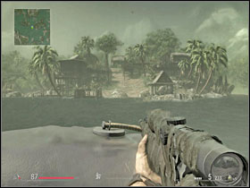 [6] - Chapter 6 - Weaken The Regime - p. 1 - Walkthrough - Sniper: Ghost Warrior Game Guide & Walkthrough