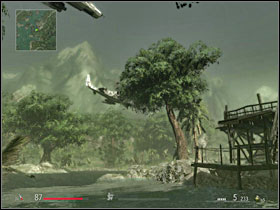 [5] - Chapter 6 - Weaken The Regime - p. 1 - Walkthrough - Sniper: Ghost Warrior Game Guide & Walkthrough