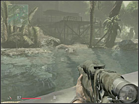 [4] - Chapter 6 - Weaken The Regime - p. 1 - Walkthrough - Sniper: Ghost Warrior Game Guide & Walkthrough