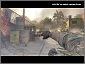 [12] - Chapter 5 - An Alliance To Save Rodriguez - Walkthrough - Sniper: Ghost Warrior Game Guide & Walkthrough