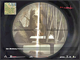 [11] - Chapter 5 - An Alliance To Save Rodriguez - Walkthrough - Sniper: Ghost Warrior Game Guide & Walkthrough