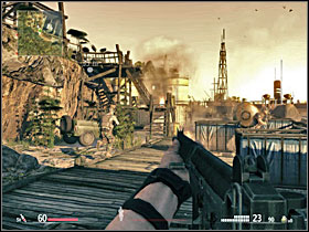 [6] - Chapter 5 - An Alliance To Save Rodriguez - Walkthrough - Sniper: Ghost Warrior Game Guide & Walkthrough