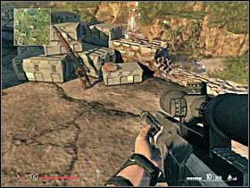 [3] - Chapter 5 - An Alliance To Save Rodriguez - Walkthrough - Sniper: Ghost Warrior Game Guide & Walkthrough