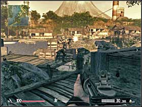 [2] - Chapter 5 - An Alliance To Save Rodriguez - Walkthrough - Sniper: Ghost Warrior Game Guide & Walkthrough