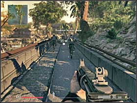 [1] - Chapter 5 - An Alliance To Save Rodriguez - Walkthrough - Sniper: Ghost Warrior Game Guide & Walkthrough