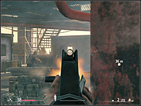 [22] - Chapter 4 - Take Down The Rigs - p. 2 - Walkthrough - Sniper: Ghost Warrior Game Guide & Walkthrough