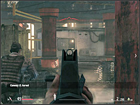 [21] - Chapter 4 - Take Down The Rigs - p. 2 - Walkthrough - Sniper: Ghost Warrior Game Guide & Walkthrough