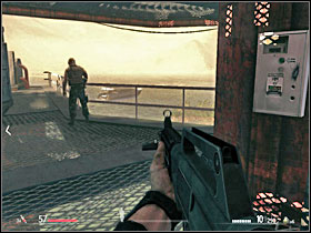 [20] - Chapter 4 - Take Down The Rigs - p. 2 - Walkthrough - Sniper: Ghost Warrior Game Guide & Walkthrough