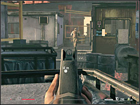 [19] - Chapter 4 - Take Down The Rigs - p. 2 - Walkthrough - Sniper: Ghost Warrior Game Guide & Walkthrough