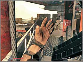 [17] - Chapter 4 - Take Down The Rigs - p. 2 - Walkthrough - Sniper: Ghost Warrior Game Guide & Walkthrough