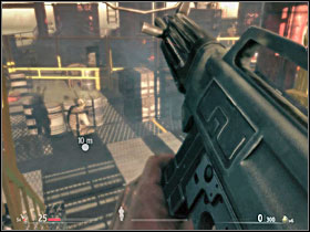 [16] - Chapter 4 - Take Down The Rigs - p. 2 - Walkthrough - Sniper: Ghost Warrior Game Guide & Walkthrough