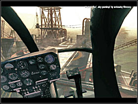 [13] - Chapter 4 - Take Down The Rigs - p. 2 - Walkthrough - Sniper: Ghost Warrior Game Guide & Walkthrough