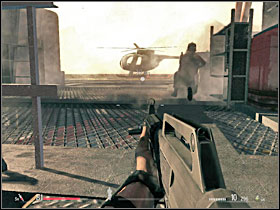 [12] - Chapter 4 - Take Down The Rigs - p. 2 - Walkthrough - Sniper: Ghost Warrior Game Guide & Walkthrough