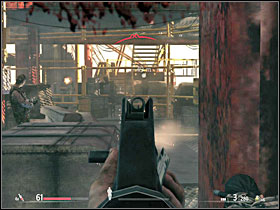 [11] - Chapter 4 - Take Down The Rigs - p. 2 - Walkthrough - Sniper: Ghost Warrior Game Guide & Walkthrough