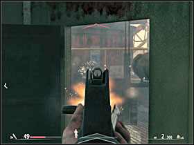 [9] - Chapter 4 - Take Down The Rigs - p. 1 - Walkthrough - Sniper: Ghost Warrior Game Guide & Walkthrough