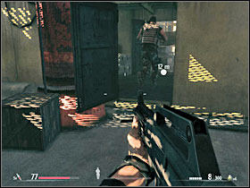 [8] - Chapter 4 - Take Down The Rigs - p. 1 - Walkthrough - Sniper: Ghost Warrior Game Guide & Walkthrough