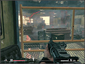 [6] - Chapter 4 - Take Down The Rigs - p. 1 - Walkthrough - Sniper: Ghost Warrior Game Guide & Walkthrough