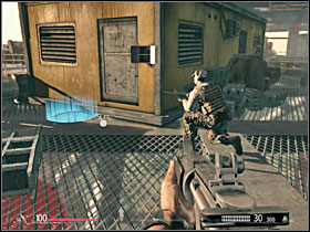 [4] - Chapter 4 - Take Down The Rigs - p. 1 - Walkthrough - Sniper: Ghost Warrior Game Guide & Walkthrough