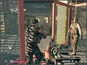 [3] - Chapter 4 - Take Down The Rigs - p. 1 - Walkthrough - Sniper: Ghost Warrior Game Guide & Walkthrough