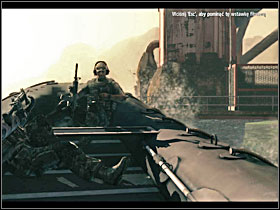 [1] - Chapter 4 - Take Down The Rigs - p. 1 - Walkthrough - Sniper: Ghost Warrior Game Guide & Walkthrough