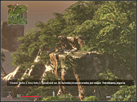 [21] - Chapter 3 - Dangerous Grounds - p. 2 - Walkthrough - Sniper: Ghost Warrior Game Guide & Walkthrough