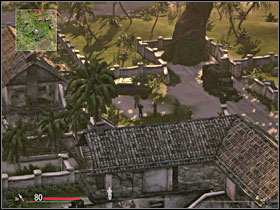 [20] - Chapter 3 - Dangerous Grounds - p. 2 - Walkthrough - Sniper: Ghost Warrior Game Guide & Walkthrough