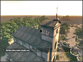 [18] - Chapter 3 - Dangerous Grounds - p. 2 - Walkthrough - Sniper: Ghost Warrior Game Guide & Walkthrough