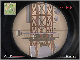 [17] - Chapter 3 - Dangerous Grounds - p. 2 - Walkthrough - Sniper: Ghost Warrior Game Guide & Walkthrough