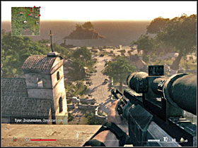 [16] - Chapter 3 - Dangerous Grounds - p. 2 - Walkthrough - Sniper: Ghost Warrior Game Guide & Walkthrough