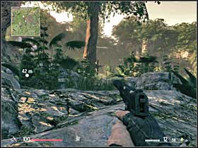 [12] - Chapter 3 - Dangerous Grounds - p. 2 - Walkthrough - Sniper: Ghost Warrior Game Guide & Walkthrough