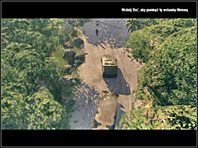 [8] - Chapter 3 - Dangerous Grounds - p. 1 - Walkthrough - Sniper: Ghost Warrior Game Guide & Walkthrough