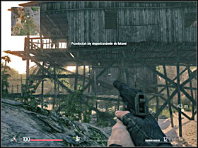 [1] - Chapter 3 - Dangerous Grounds - p. 1 - Walkthrough - Sniper: Ghost Warrior Game Guide & Walkthrough