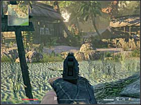 [19] - Chapter 2 - No Man Left Behind - p. 2 - Walkthrough - Sniper: Ghost Warrior Game Guide & Walkthrough