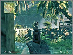 [16] - Chapter 2 - No Man Left Behind - p. 2 - Walkthrough - Sniper: Ghost Warrior Game Guide & Walkthrough